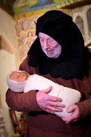 48-0122NThe York Nativity in Aldermaston