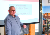 10-0123C Talk of the Town