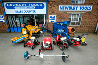 NWN 20-0223D Newbury Tools