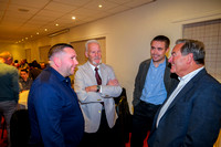 NWN 47-0323C Hungerford Sportsman dinner with Jeff Stelling