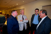 NWN 47-0323B Hungerford Sportsman dinner with Jeff Stelling
