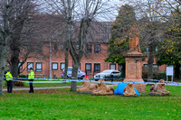 NWN 47-0223G Victoria Park Police incident