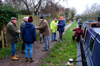 NWN 49-0123E Hungerford Tree Planting