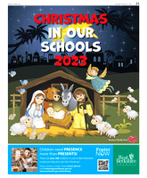 Christmas in our schools 2023
