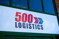 NWN 10-0224 J 500 Logistics