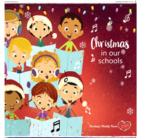 Christmas in our schools 2019