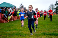 NWN 11-0224 M Schools cross country Girls 3 and 4
