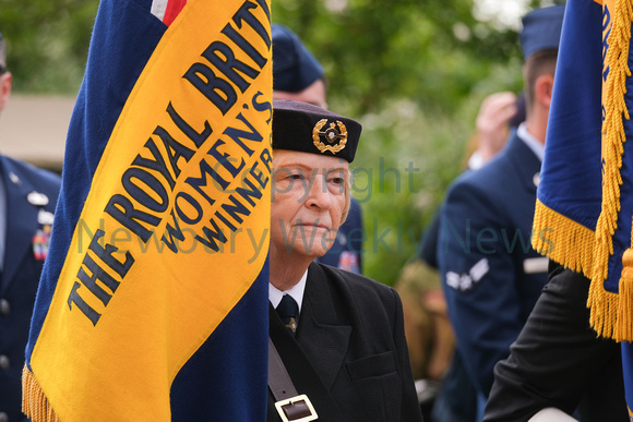 NWN 23-0124B D-Day Greenham