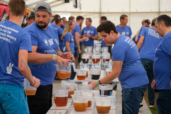 36-2022X Newbury Beer Festival
