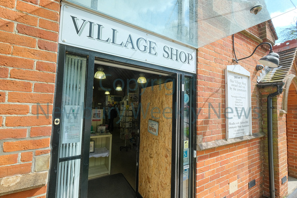 16-1922C Headley Village Shop