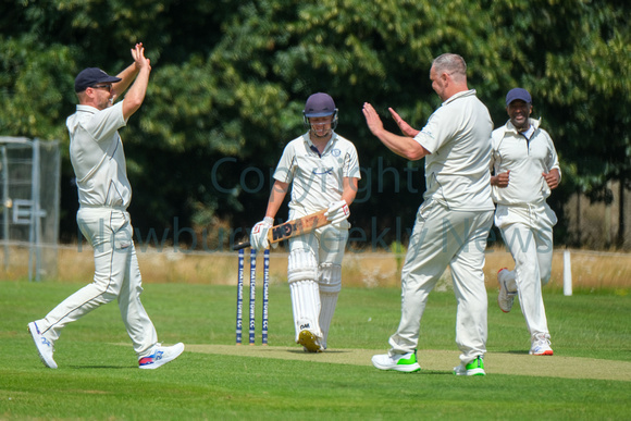 NWN 30-0124M Thatcham vs Purley