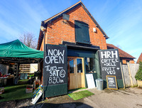 NWN 47-0124J Highclere Deli