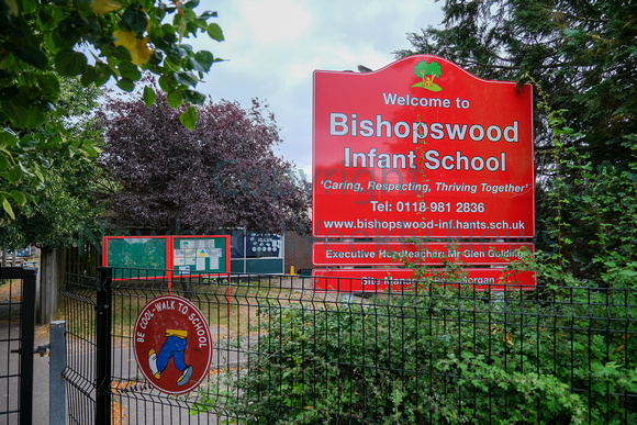 29-1522A Bishopwood Infant School