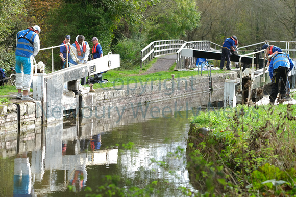 43-1222Y Kennet and Avon Canal Trust
