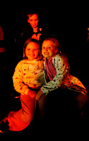 43-0322C Cottage Inn Fireworks night