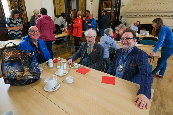 44-1022C NWN Over 80s Coffee morning