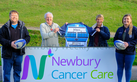 45-1722ANewbury Rugby Club and Newbury Cancer Care