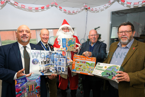 45-1522DSwift Toy Appeal