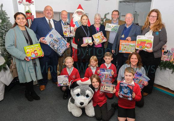 45-1522BSwift Toy Appeal