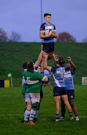 47-1622B Newbury Rugby