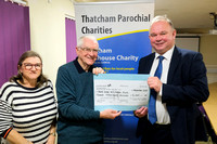 47-0122AThatcham Parochial Charities - Over 80s Parcles
