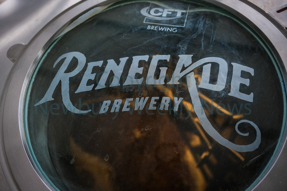48-1822I Renegade Brewery