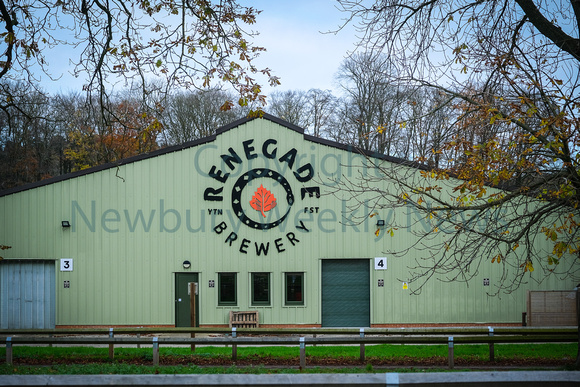 48-1822A Renegade Brewery