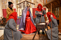 48-0122IThe York Nativity in Aldermaston