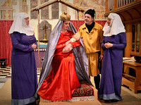 48-0122HThe York Nativity in Aldermaston