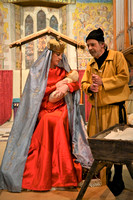 48-0122FThe York Nativity in Aldermaston