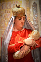 48-0122DThe York Nativity in Aldermaston