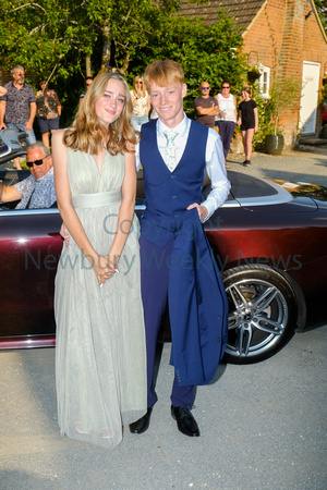 30-0321K Hurst School Proms