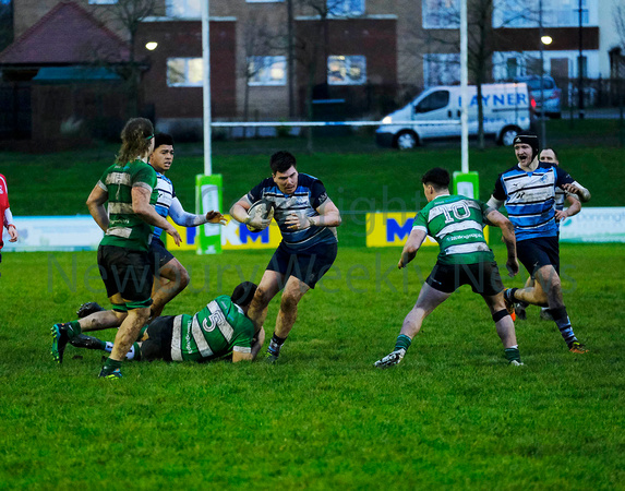 01-0423D Newbury Rugby