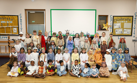 CP 0724A St John School reception and Nursery