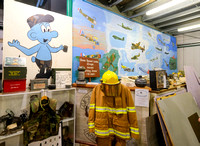 03-0123H RAF Welford Museum