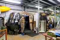 03-0123C RAF Welford Museum
