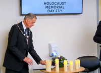 04-0523AA Holocaust memorial- Newbury
