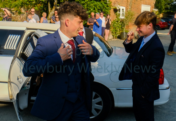 30-0321H Hurst School Proms