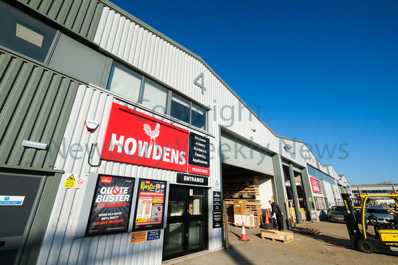 05-0923H Howdens