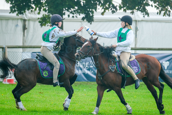 NWN 37-0124C Newbury Show