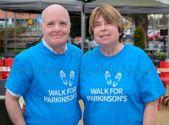 09-1123A Parkinsons Charity Walk