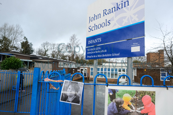 11-2223I John Rankin School