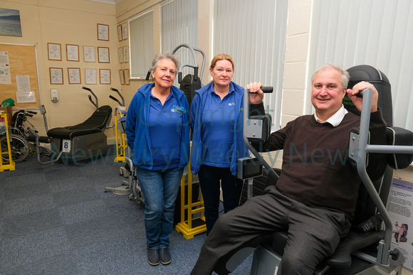 38-1122C West Berkshire Therapy centre