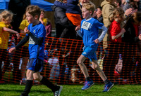 11-2623A School Cross Country Year 3 and 4 boys