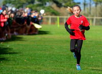 11-2423LSchool Cross Country Year 3 and 4 Girls