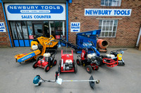 NWN 20-0223C Newbury Tools