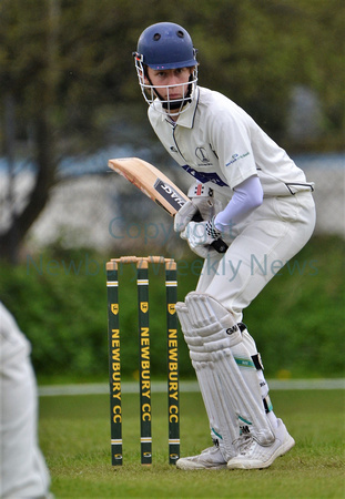 NWN 16-2823C Newbury vs Falkland Cricket