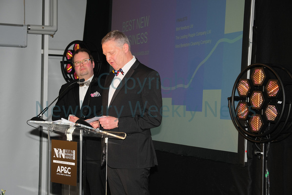 BIB 1623A NWN Best in Business -Best New Business Awards