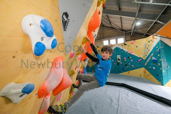 13-0423H Northway Climbing Centre