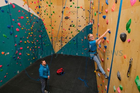 13-0423A Northway Climbing Centre